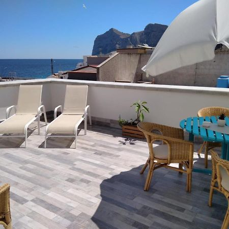 Home Holiday Sicily Изола деле Фемине Екстериор снимка