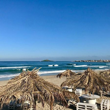 Home Holiday Sicily Изола деле Фемине Екстериор снимка