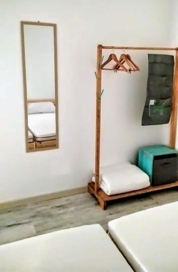 Home Holiday Sicily Изола деле Фемине Екстериор снимка