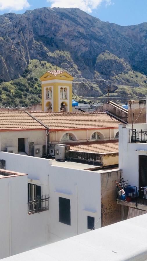Home Holiday Sicily Изола деле Фемине Екстериор снимка