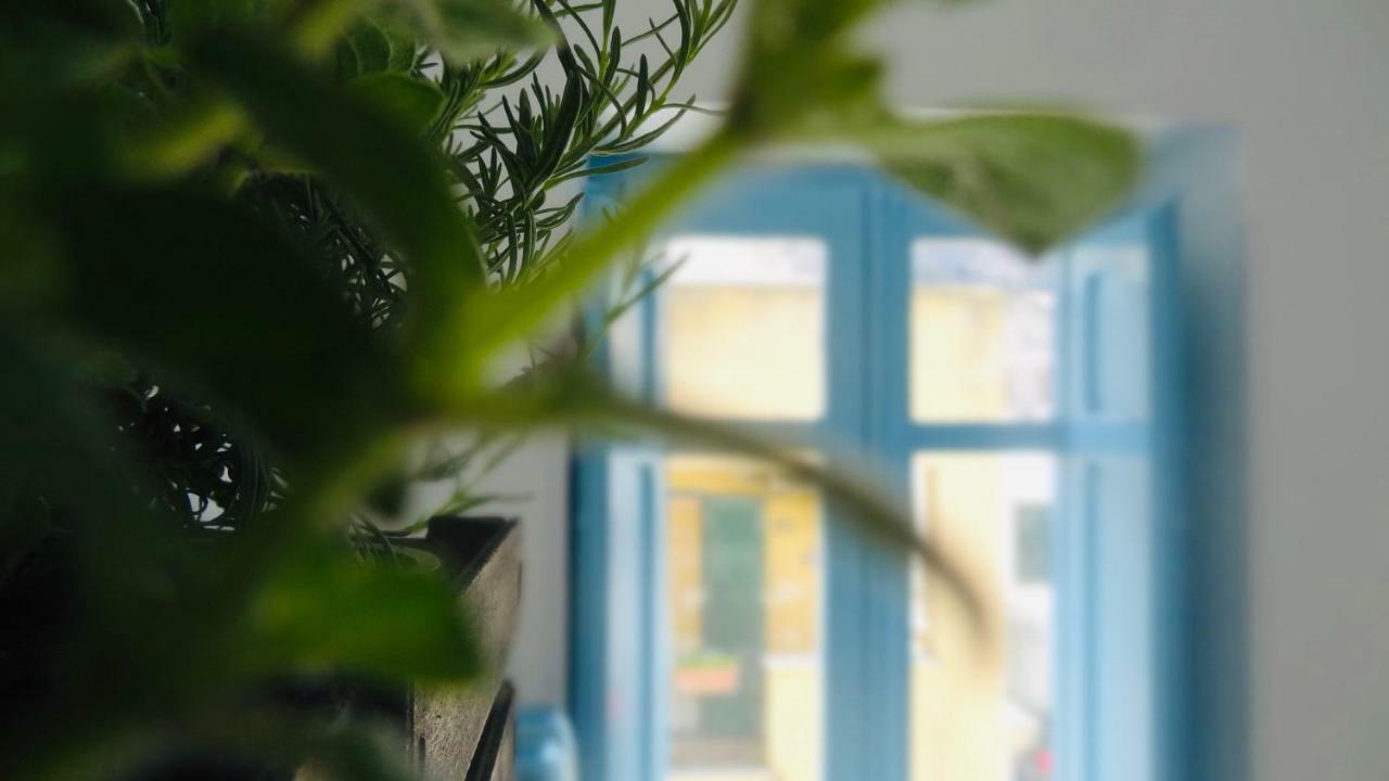 Home Holiday Sicily Изола деле Фемине Екстериор снимка