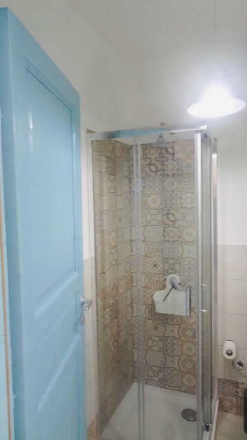 Home Holiday Sicily Изола деле Фемине Екстериор снимка