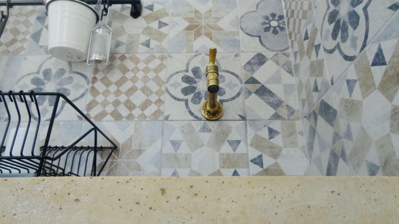 Home Holiday Sicily Изола деле Фемине Екстериор снимка