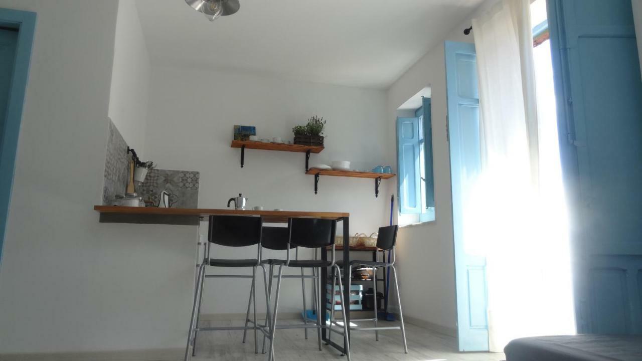 Home Holiday Sicily Изола деле Фемине Екстериор снимка