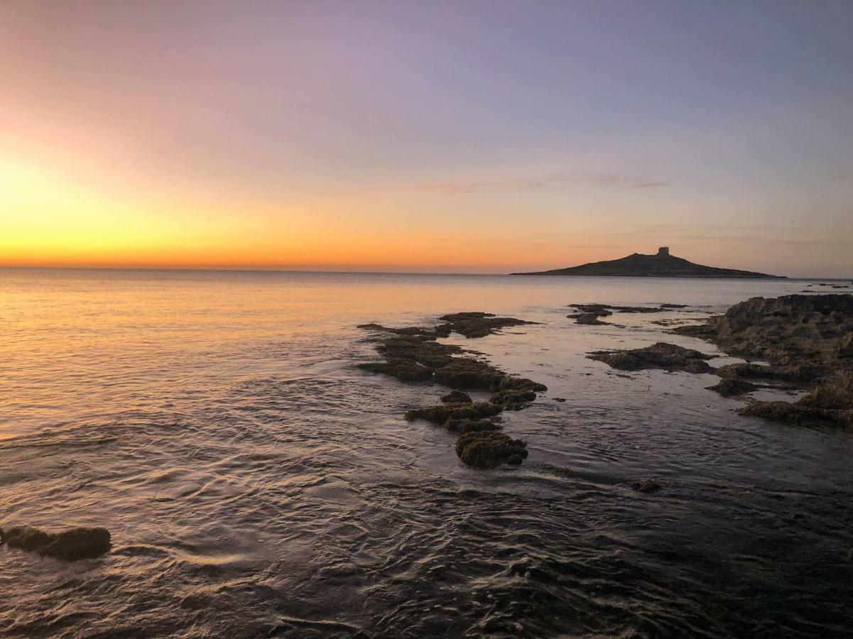 Home Holiday Sicily Изола деле Фемине Екстериор снимка