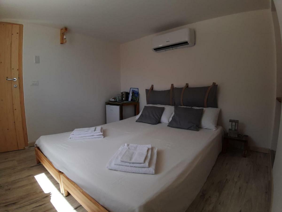 Home Holiday Sicily Изола деле Фемине Екстериор снимка