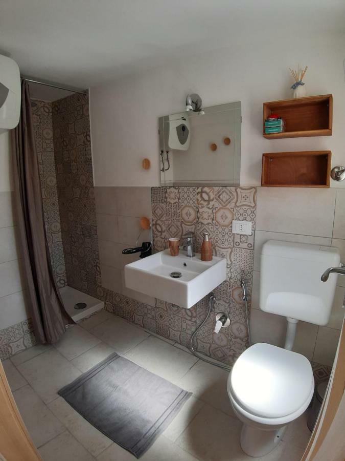 Home Holiday Sicily Изола деле Фемине Екстериор снимка