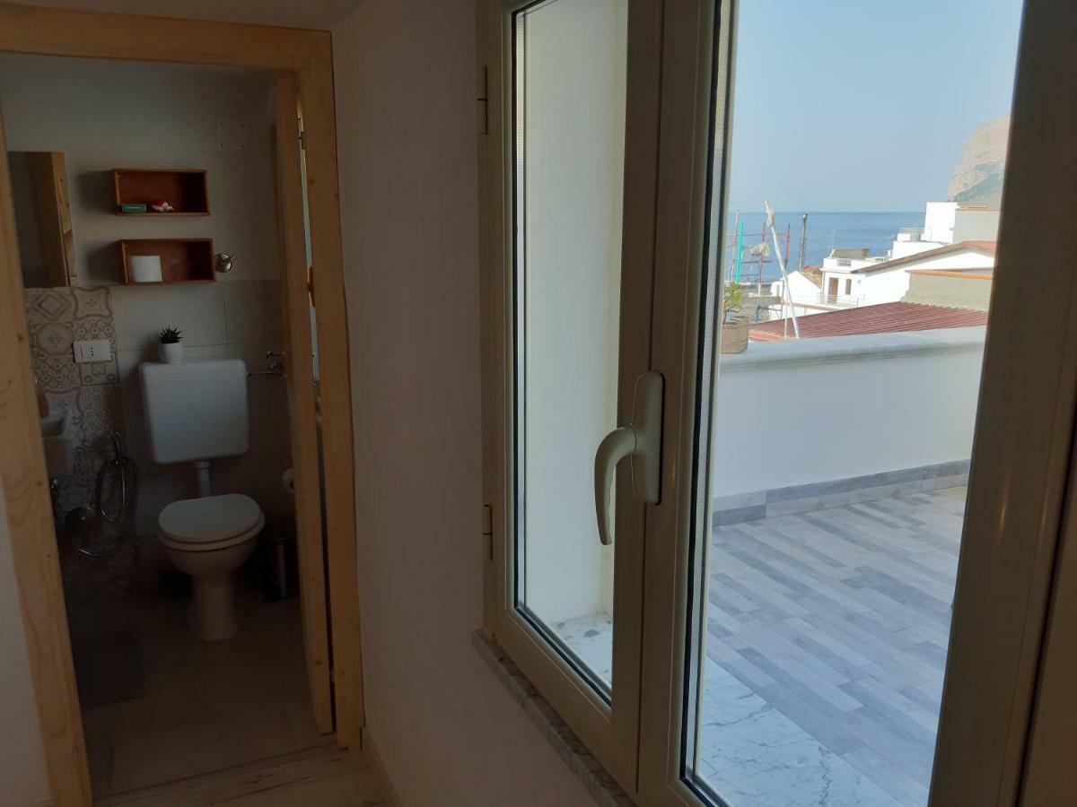 Home Holiday Sicily Изола деле Фемине Екстериор снимка
