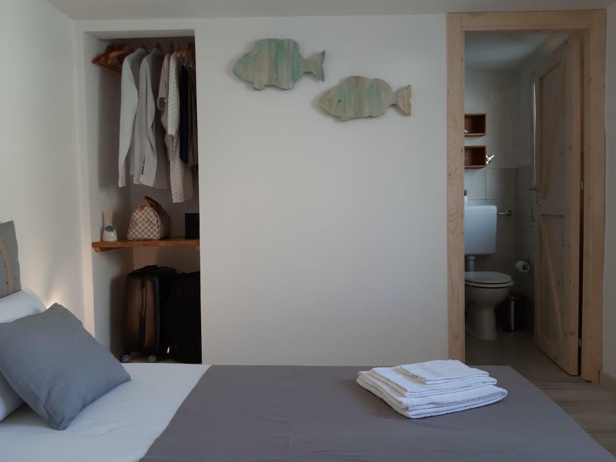 Home Holiday Sicily Изола деле Фемине Екстериор снимка