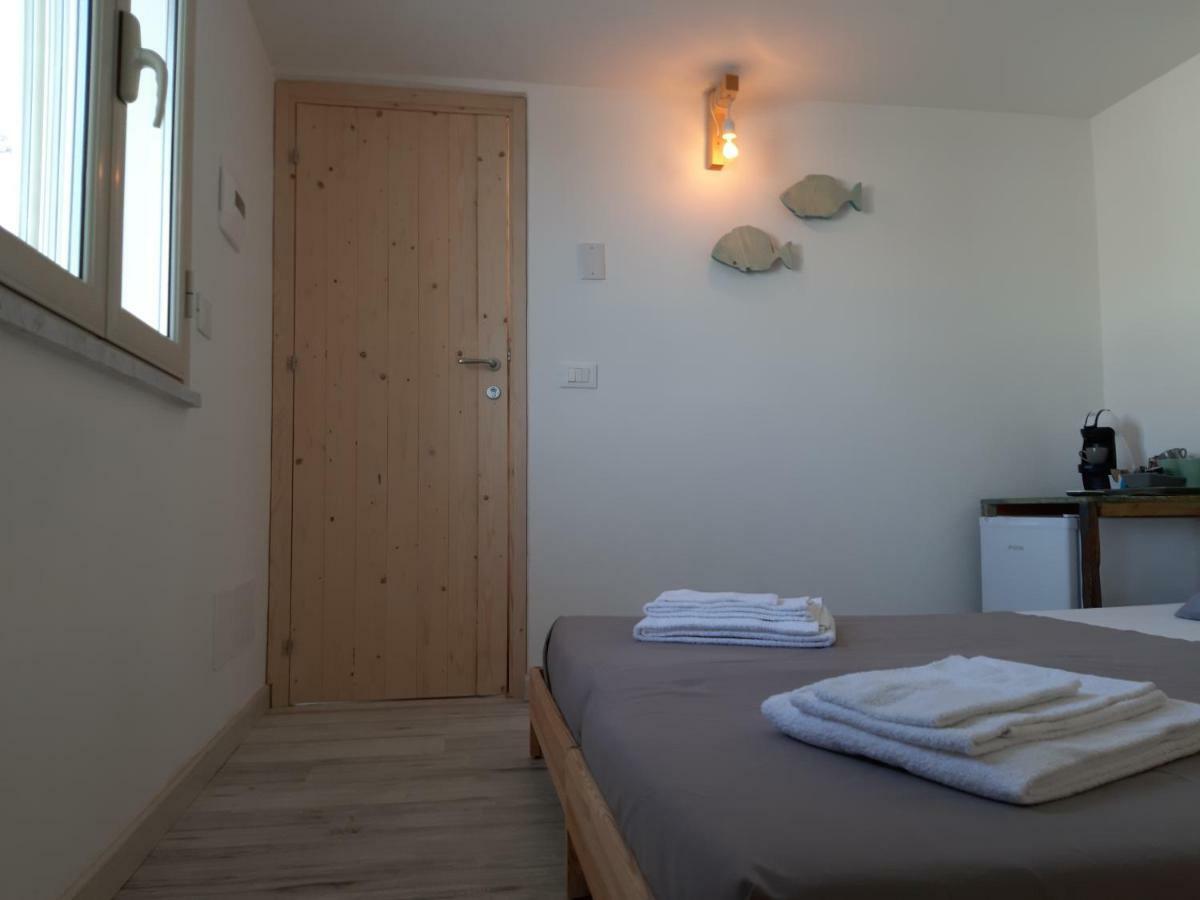 Home Holiday Sicily Изола деле Фемине Екстериор снимка