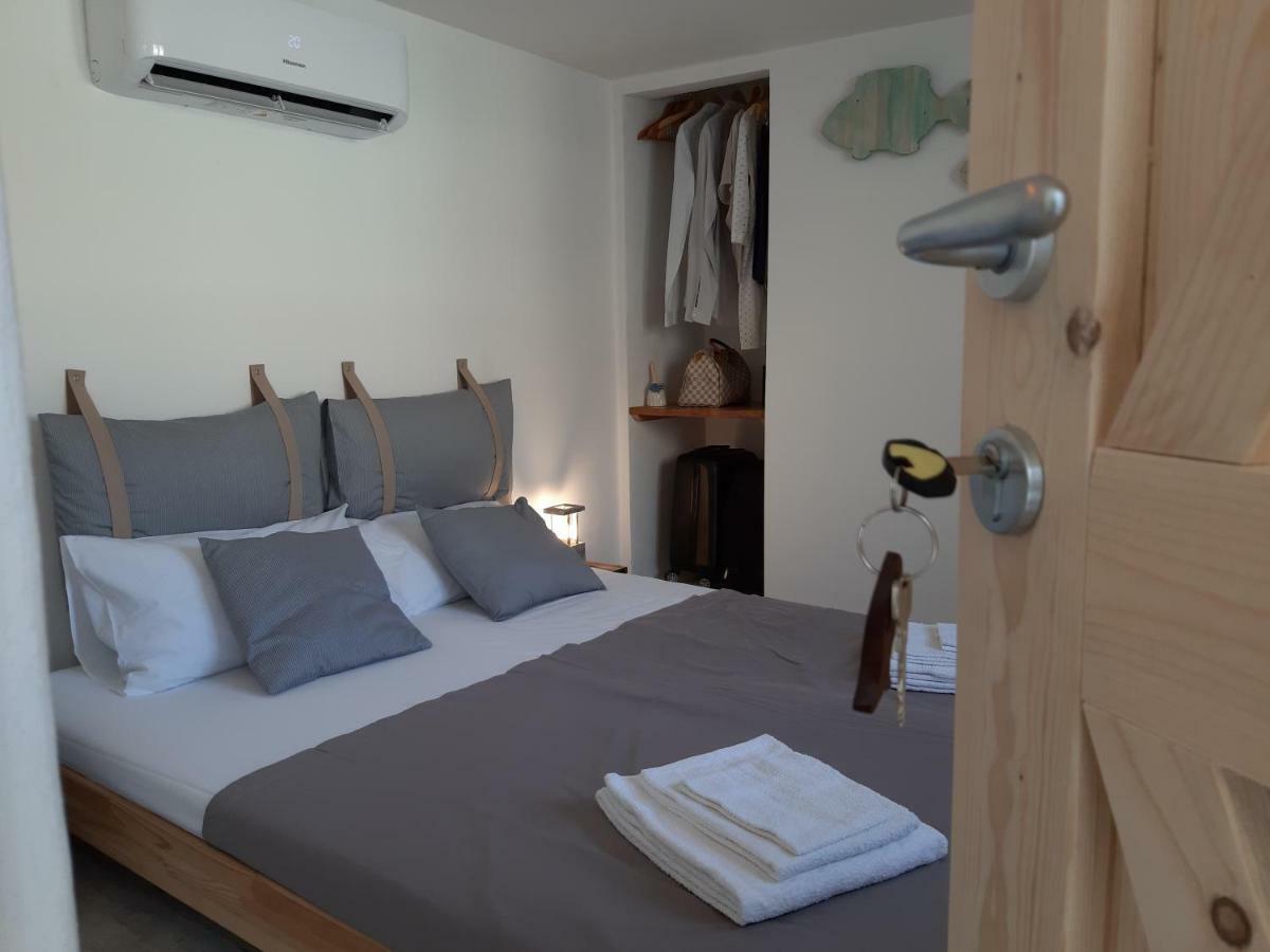 Home Holiday Sicily Изола деле Фемине Екстериор снимка
